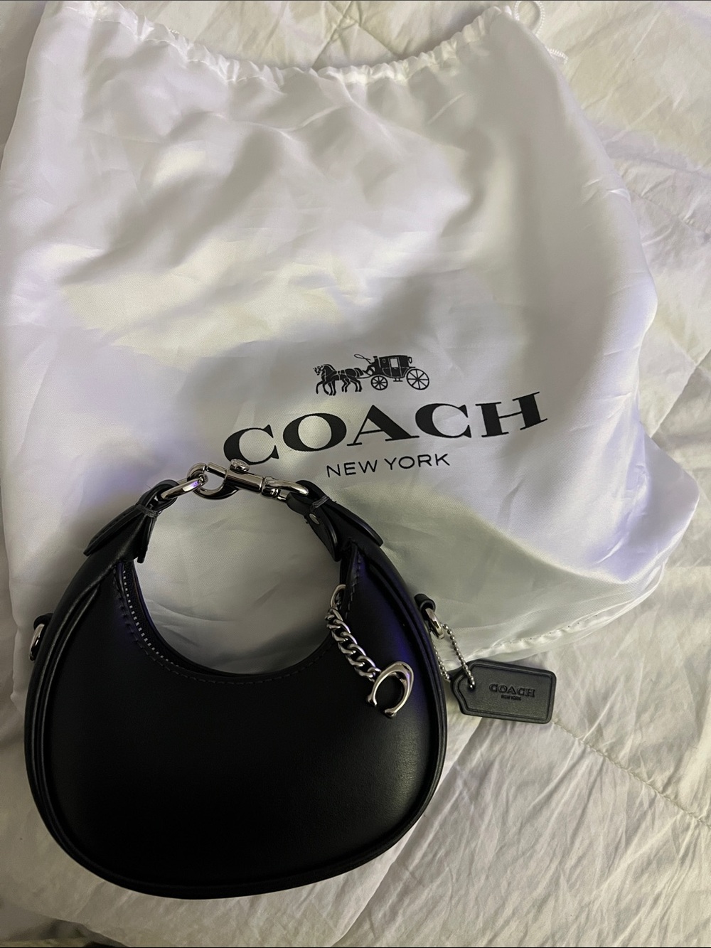 Coach Jonie Bag Mini